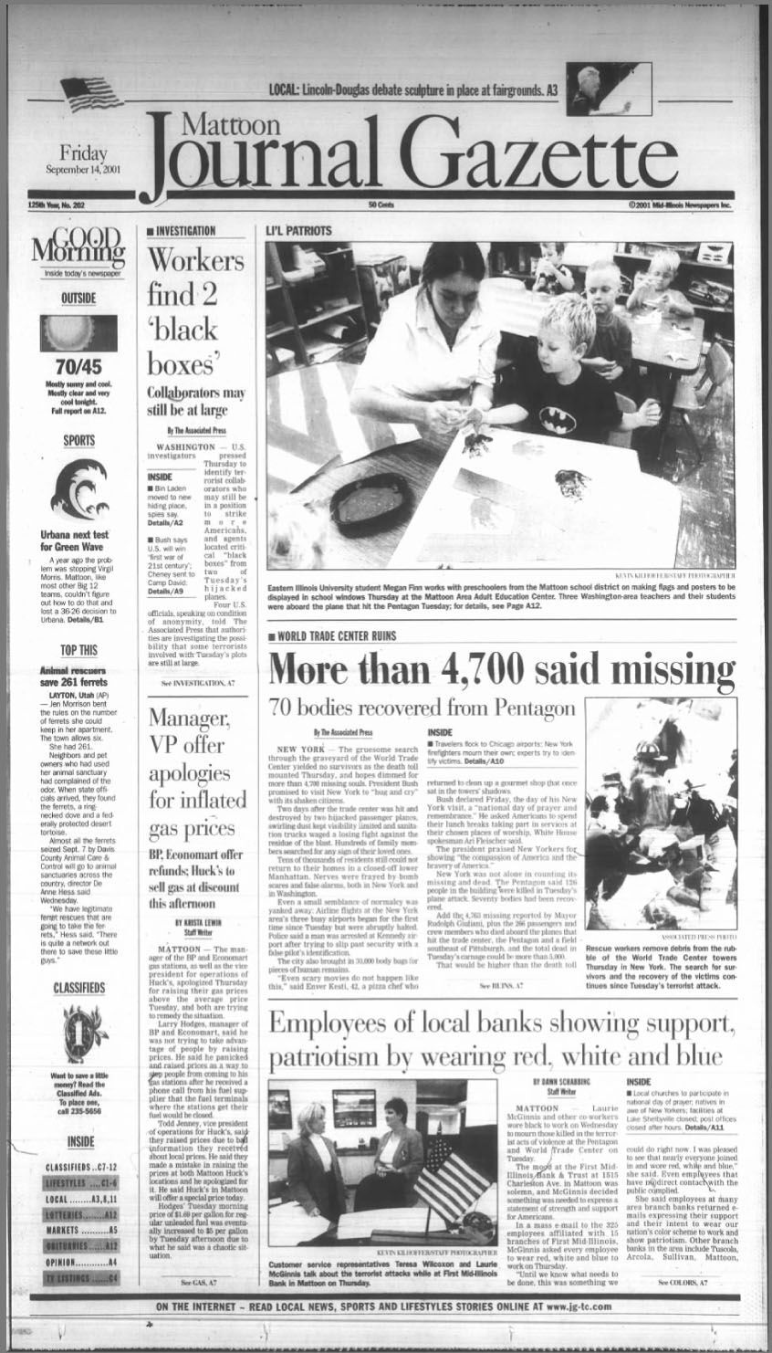 More than 4,700 said missing